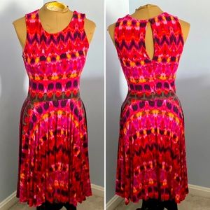 Cynthia Rowley A-line dress